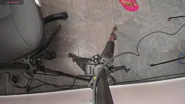 ely_brown_ 现场XXX聊天