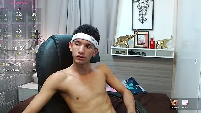 JDWhite18's Live XXX Chat