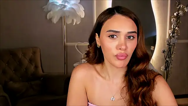 Chat +18 de Kimberly_Chapman ao vivo