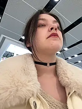 DeliaEffy's Live XXX Chat