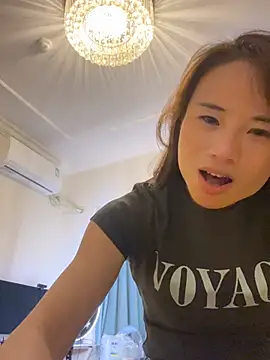 Mia-lp's Webcam Show