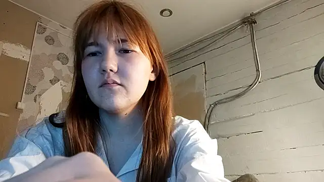 Show Webcam de DinaFirebird