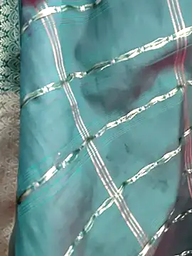 Cutie_Nila 现场XXX聊天