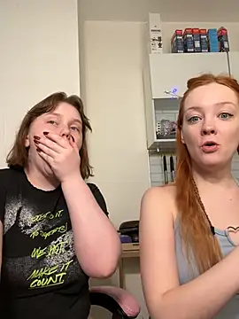 Show de webcam de soft_focus