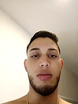 Billie_x33 Adlı Modelin Web Kamerası Şovu