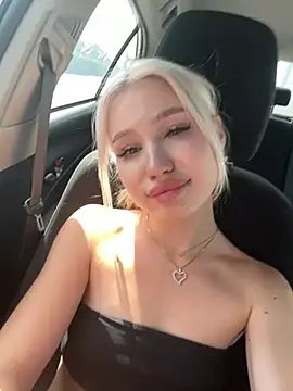 KissAurora_ Webcam-Show