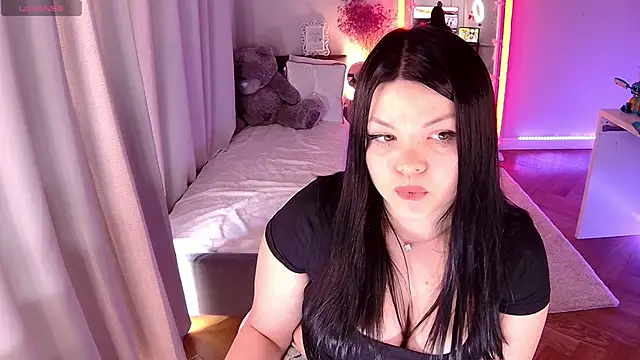 Melany_Mood 现场XXX聊天