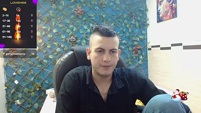 filip_18x Webcam-Show