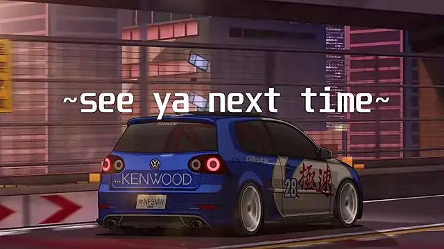 FemboyMatthew's Webcam Show