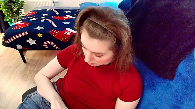 CranberryHot Chat XXX in diretta