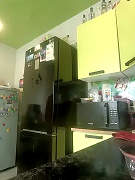 Milahka_Nata 现场XXX聊天