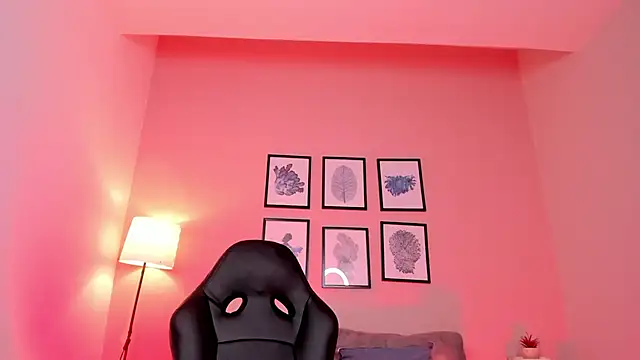 Chat +18 de Sabrina_Sabrock_ ao vivo