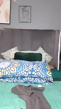 Chat +18 de PearlSexxy69 ao vivo