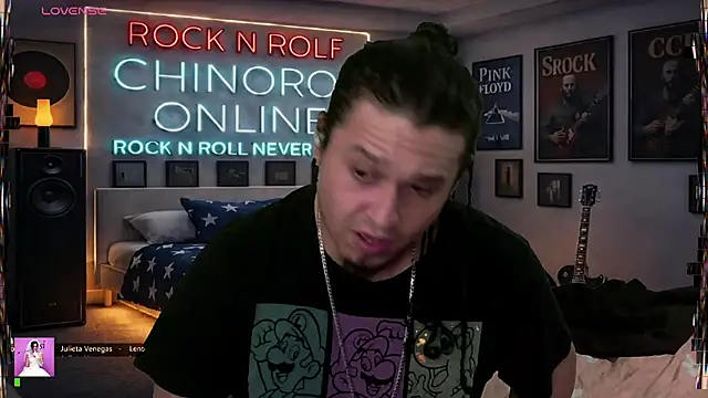 chino_roz's Live XXX Chat