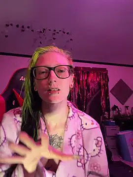 alicewonder09 Chat XXX in diretta