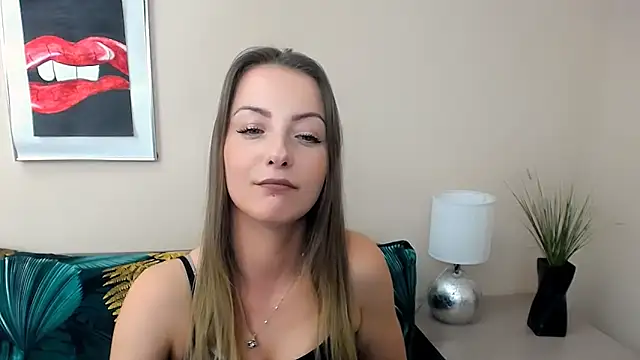 NatalieSexy: онлайн-секс-чат