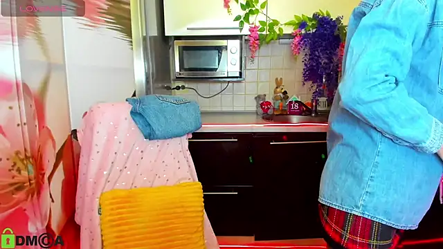 دردشة TayanaJons الجنسية المباشرة