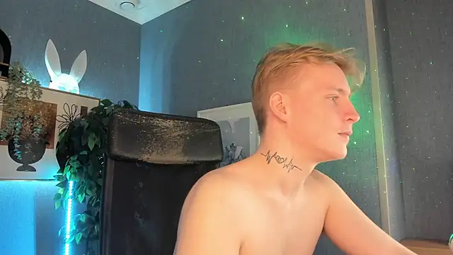 AlexxSweet's Live XXX Chat