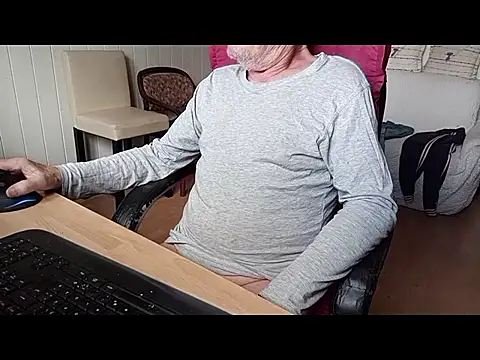 Rainfish's Live XXX Chat