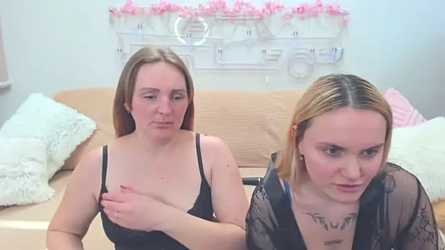 دردشة MagicEyess الجنسية المباشرة