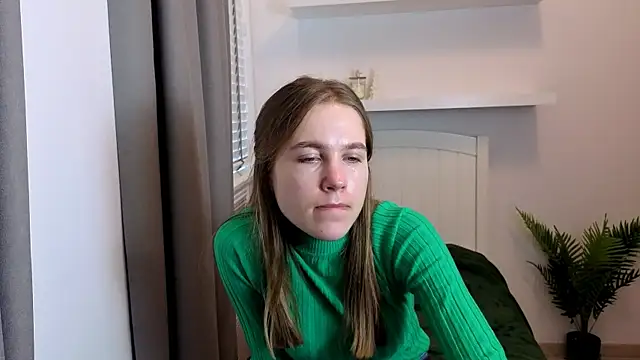 Just_L0VE_me's Live XXX Chat