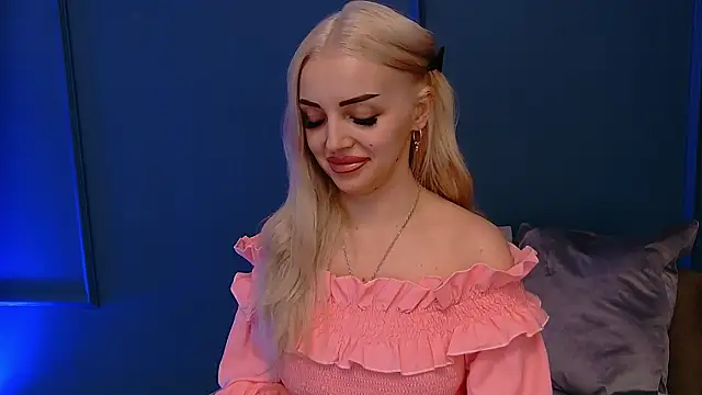 Show de webcam de DeeaVIP