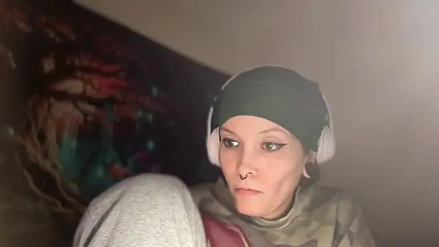 Chatroom XXX en direct de FRRANNKIE