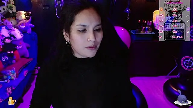 Chatroom XXX en direct de kureiji_hentaii