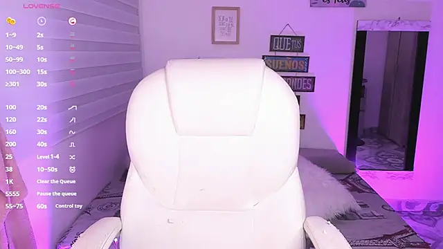 miss_alice0 Live XXX-chat