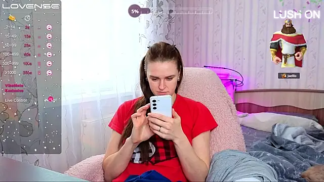 Bella__Swoon – Live XXX-chat