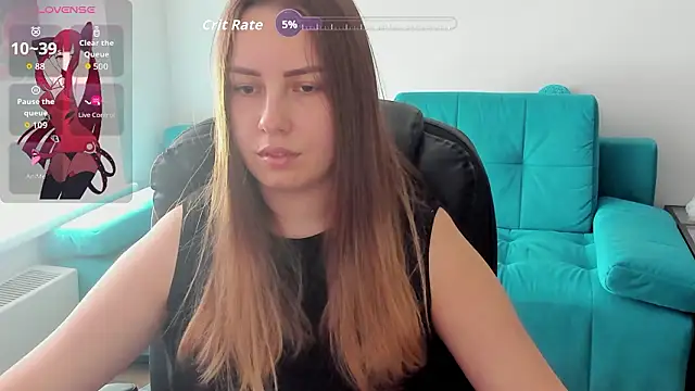 Chat XXX ao vivo de Mia_shy1