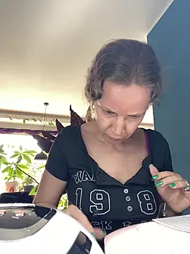 Chat XXX ao vivo de AnnikaRose