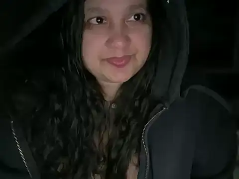 MelanieFawker Chat XXX in diretta