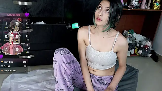 Camila---torres' Live XXX Chat