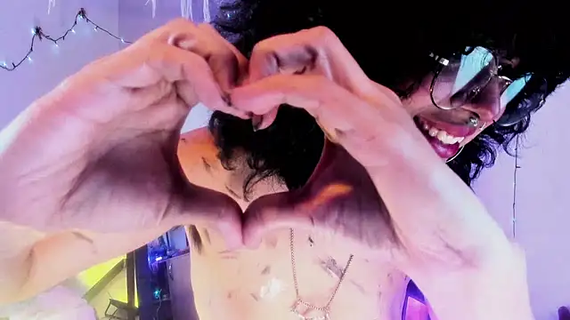 kuromi69 Chat XXX in diretta