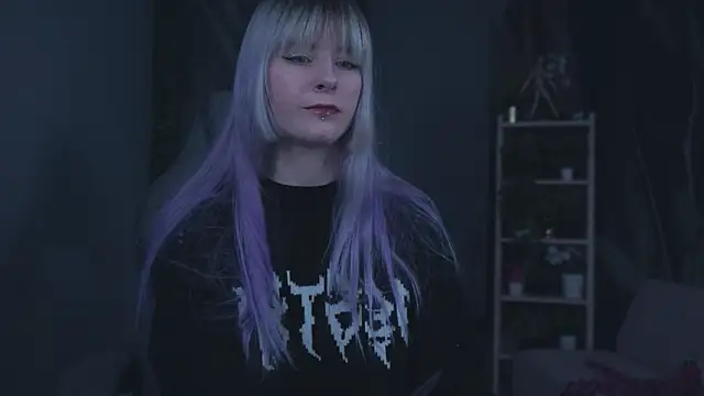 Chat XXX Live LexiWenford