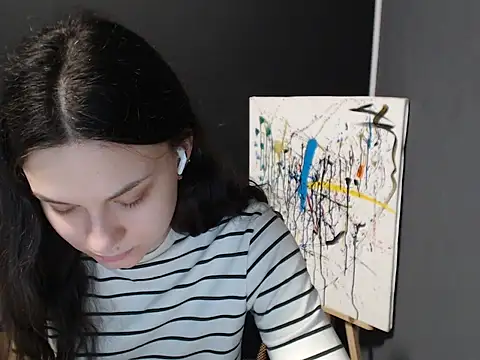 Živý XXX chat tart_girl