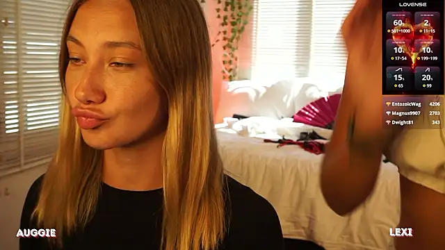 lexicoyy_ Chat XXX in diretta