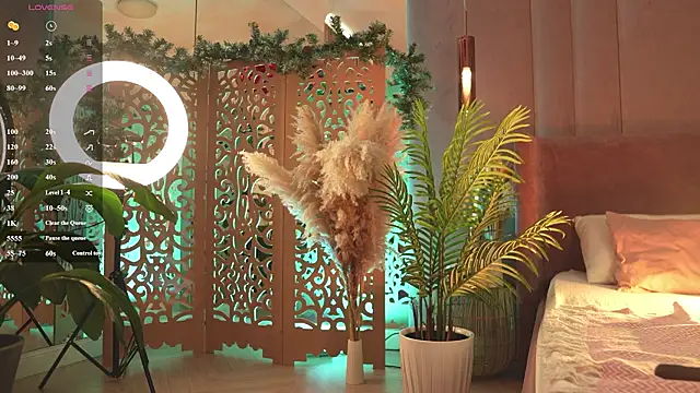 Chat XXX Live Smiley_Mia