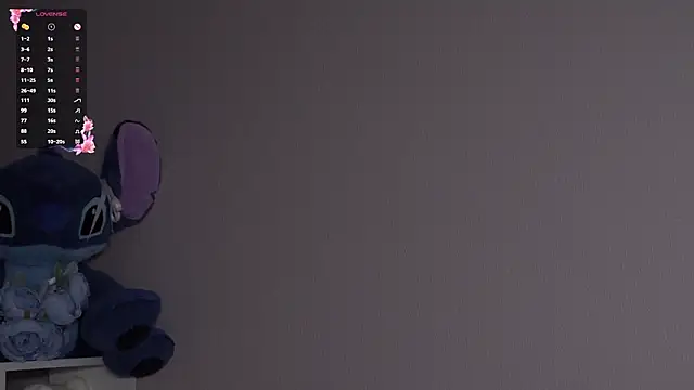 Chat XXX en directo de norakisses