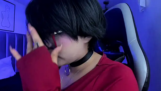 Chatroom XXX en direct de Kitty_Gang