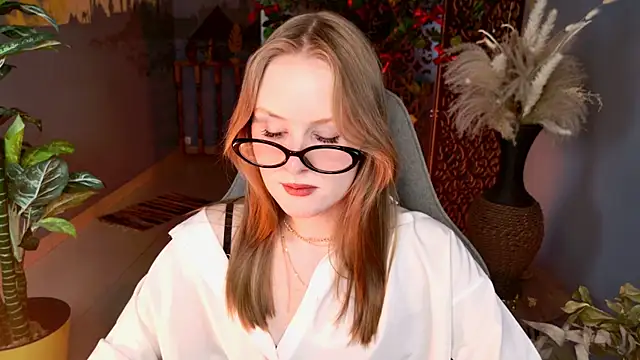 Chat XXX en directo de VivienLeeigh