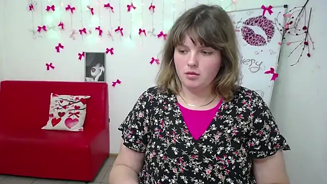 Czat XXX na żywo – StaceyLex