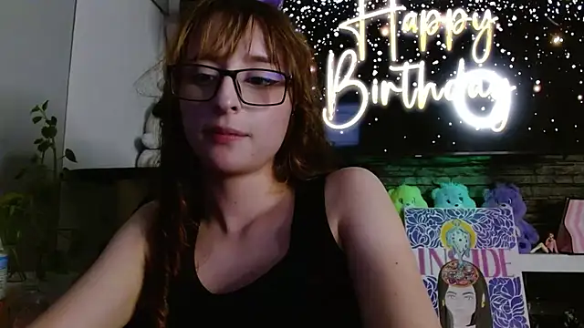 Chatroom XXX en direct de CelesteAyase