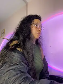 Rosita_forever_ 在線直播表演