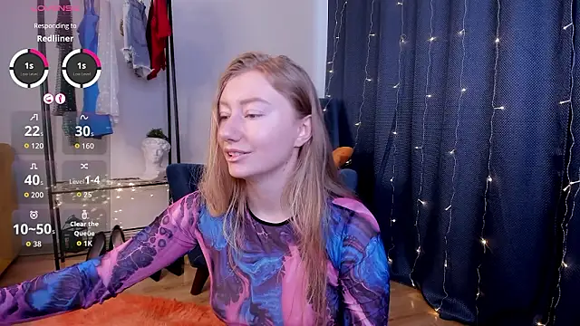 Rachel_Rut: онлайн-секс-чат