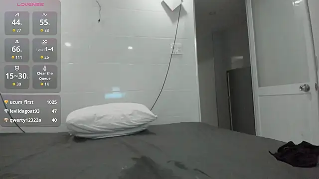 Živý XXX chat Yuki_miiii