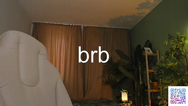 Chatroom XXX en direct de Gretchen_Mol