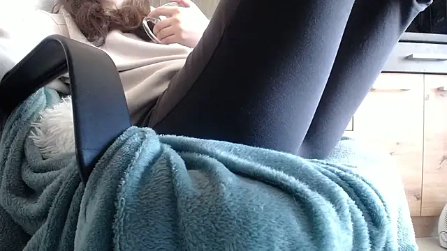 Czat XXX na żywo – its_my_place