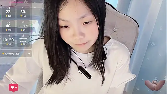 Jamxuan Live XXX-chat